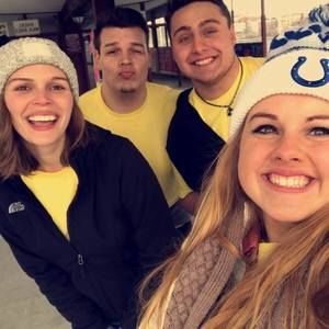 Meet your Posher, Derek